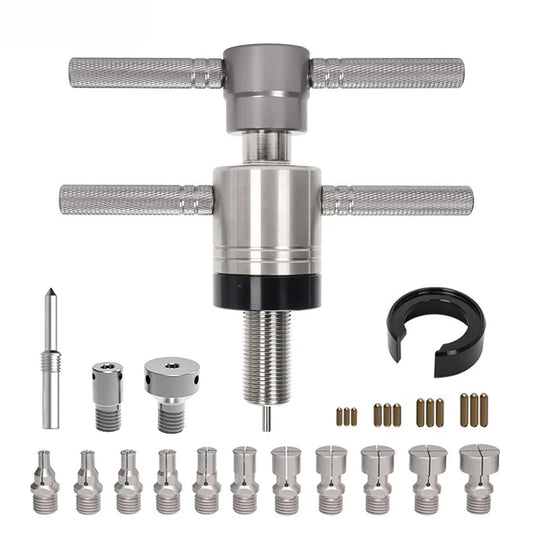 Bicycle Hub Bearing Tools