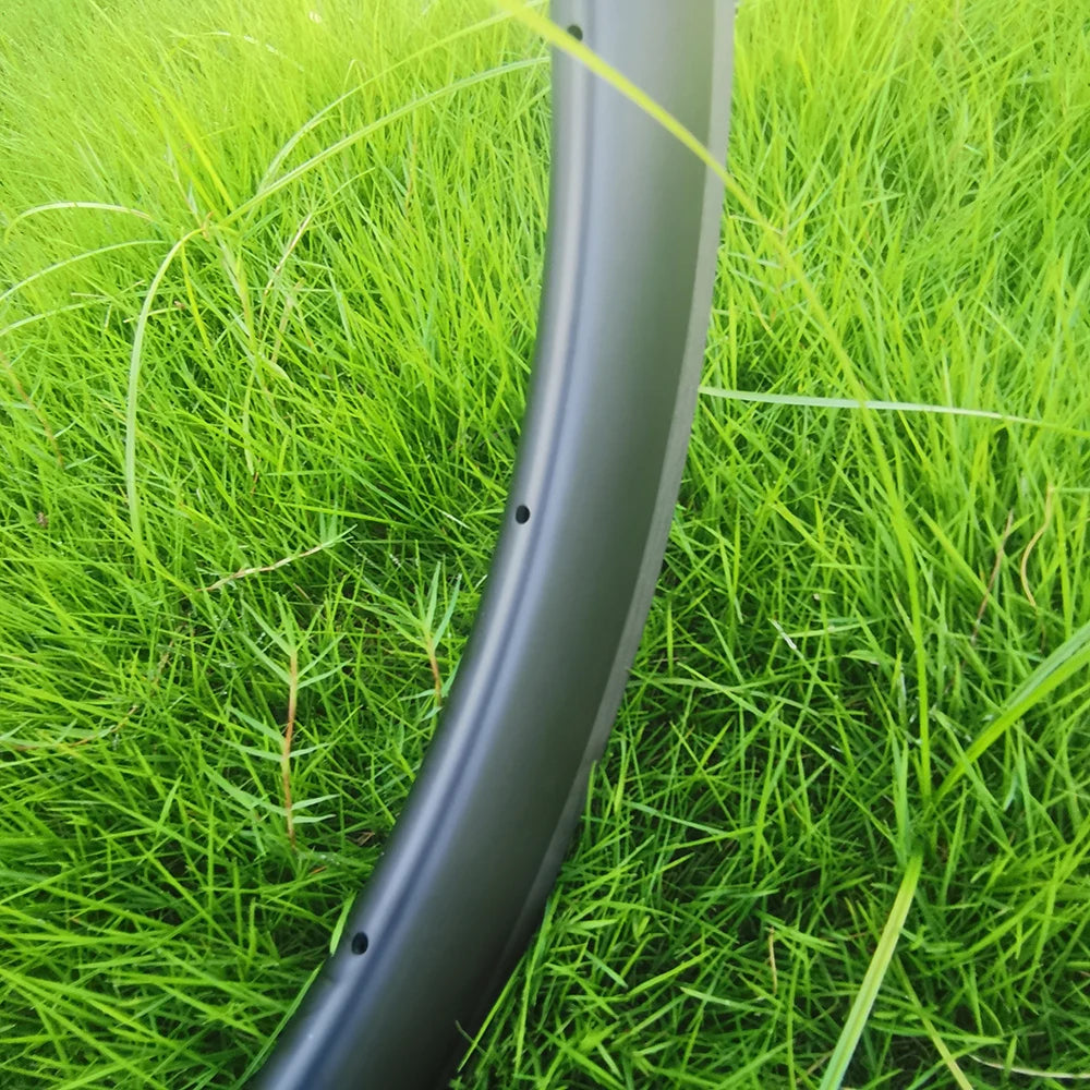 315G T000 CARBON Super light 700C Wide 28mm Tubeless 30mm 35mm 40mm 45mm 50mm 55mm 60mm carbon bike rim