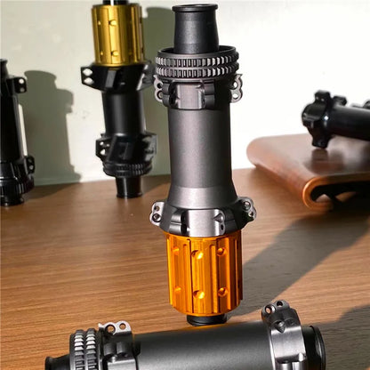 245g Road Hubs SuperLight  36T Rachet Centerlock Ceramic Bearing Hubset