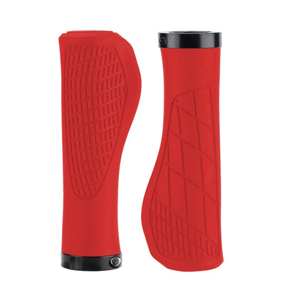 Locking MtB Grips