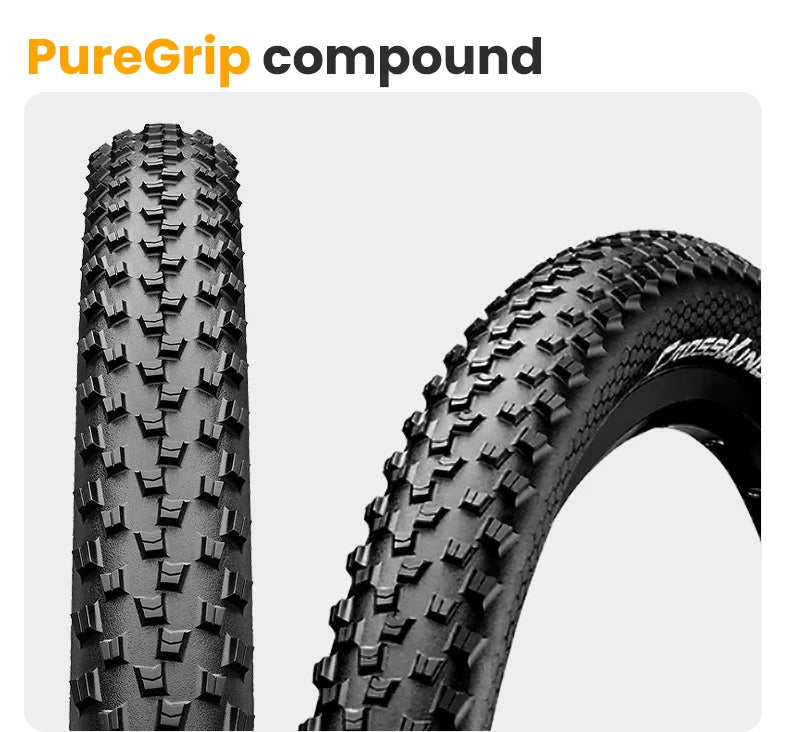 Cross King 27.5x2.0 29x2.0 MTB 29x2.3 Foldable Mountain Bike Tire 180TPI ShieldWall System Bicycle Folding Tyre Tubeless Ready