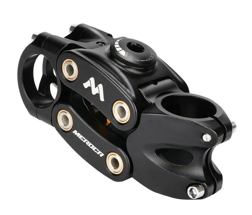 MEROCA Suspension Stem 90MM Off-Road Touring Gravel