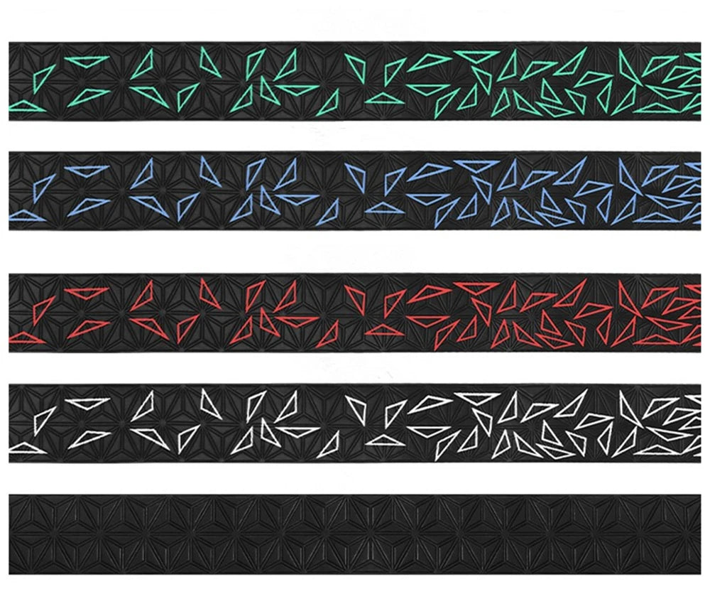 Anti-Slip Handlebar Tape PU Shock Absorption