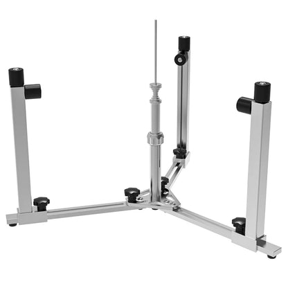 LEBYCLE Bicycle Wheel Lacing Stand
