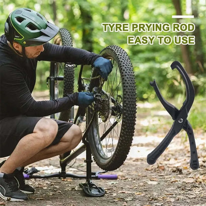 Bike Tire Bead Tool