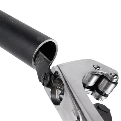 MTB Bike Tube Cutter Alloy Steel Cable Fork Cutting Tool for Cycling Tools Kit and Bicycle Repair Support