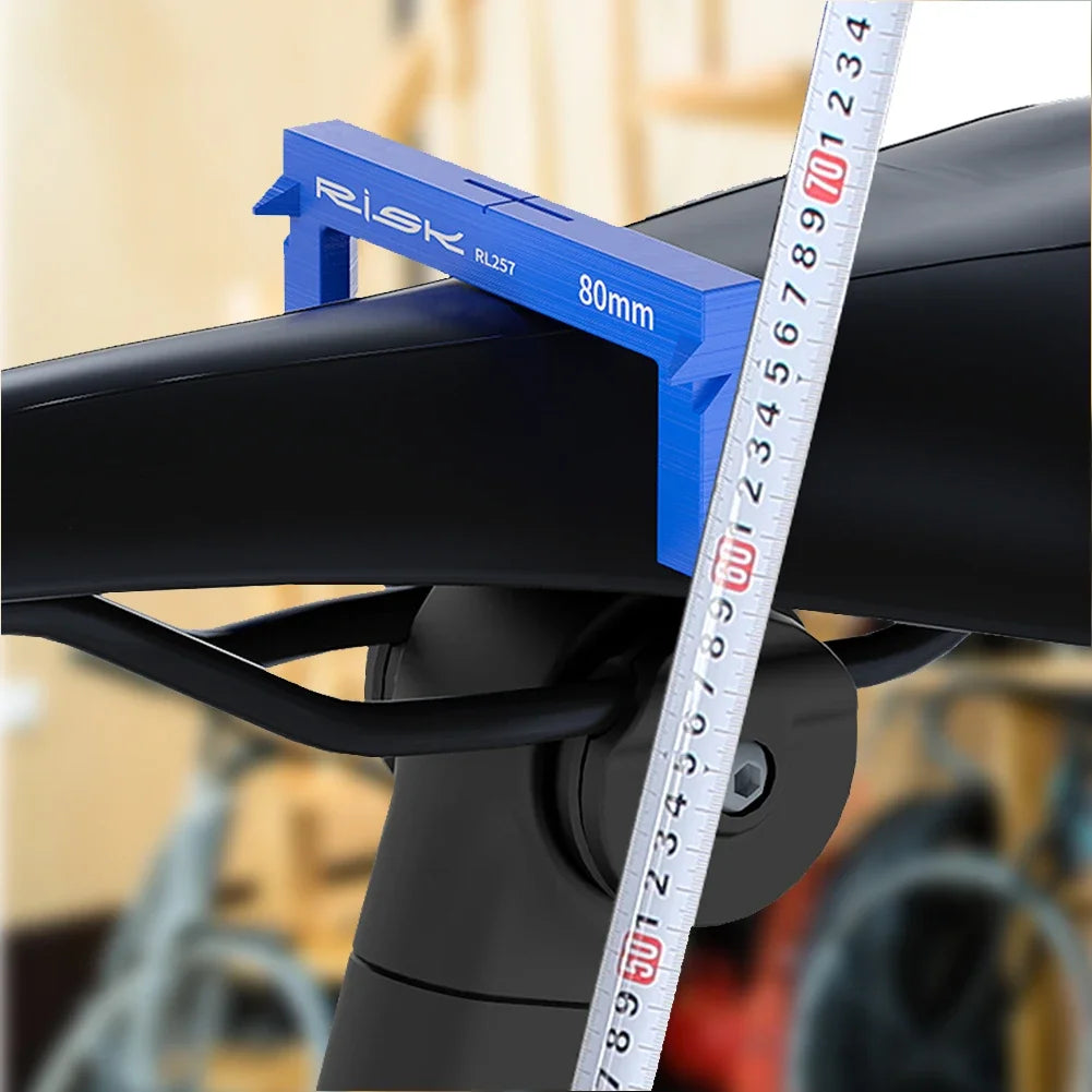 Saddle Position and Height Tools