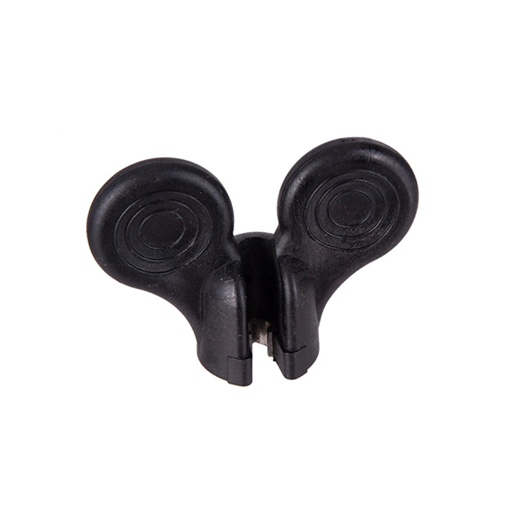 ZTTO Bicycle Spoke Wrench Nipple Tool 1.1/1.3/1.5/1.6mm Aero Spokes Holder Tool Straight Pull Flat Spokes 14G Nipples Spanner