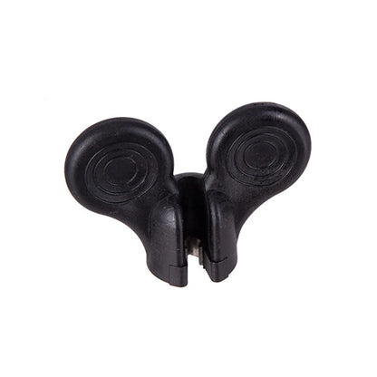 ZTTO Bicycle Spoke Wrench Nipple Tool 1.1/1.3/1.5/1.6mm Aero Spokes Holder Tool Straight Pull Flat Spokes 14G Nipples Spanner