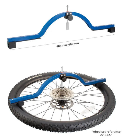 TOOPRE Bicycle Wheel Dishing Tool