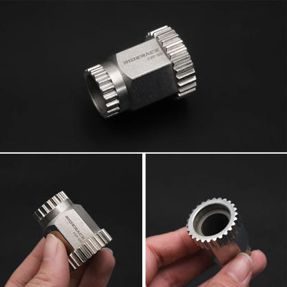 DT Swiss Planetary Ratchet EXP  Ratchet Remover  Tool