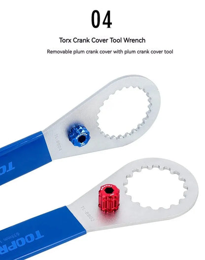 Bottom Bracket Wrench For SHMANO/DUB/BSA