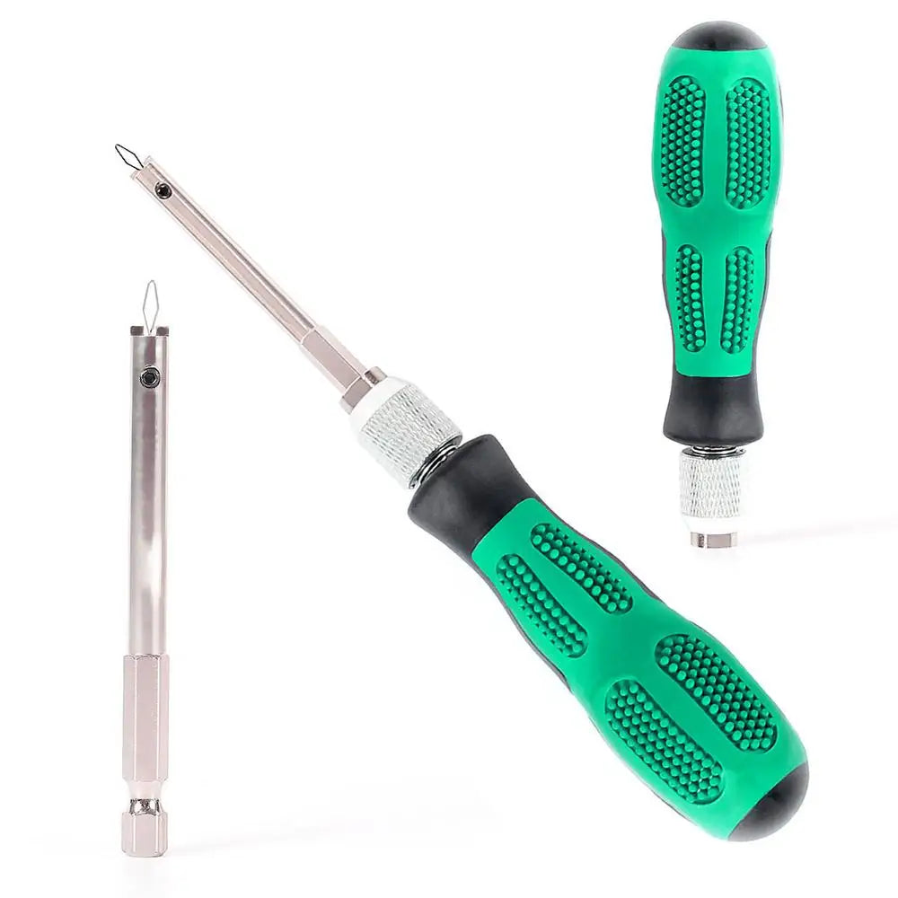 Spoke Nipple Driver