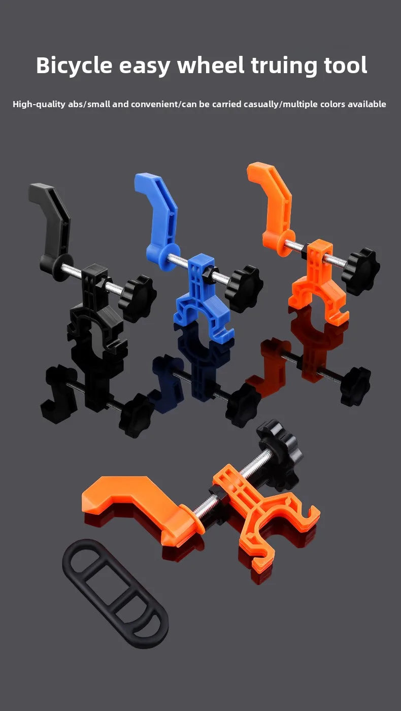 Mini Bicycle Wheel Truing tool