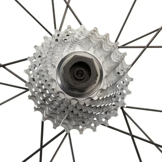 FR-5.2GT/FR-5.2FR-11/FR-4/FR-7/FR-1.3 Cassette Lockring with Tool guide pin
