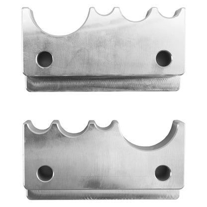 Tool Kit for Damper Cartridge for FOX GRIP SL --For servicing/rebuilding Grip SL 2025