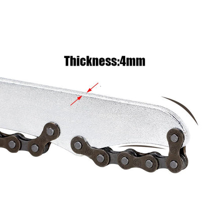 TOOPRE Chain Whip Tool For Cassette Freewheel