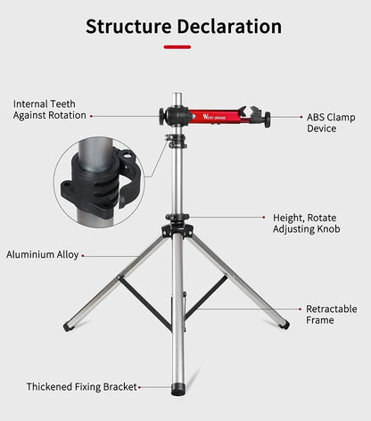 WEST BIKING Bicycle Repair Stand