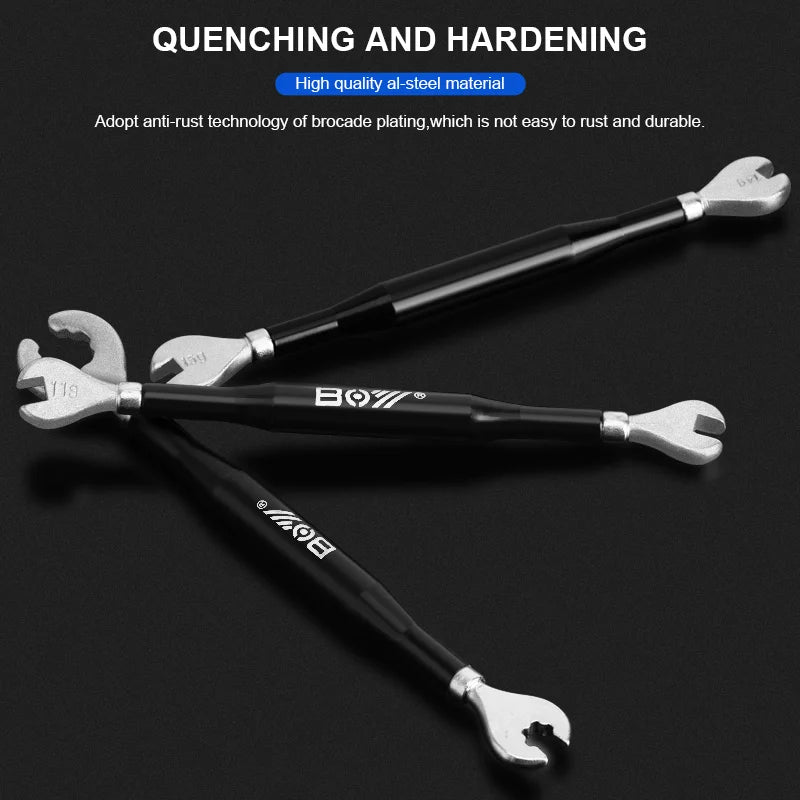 Spoke Wrench For Mavic