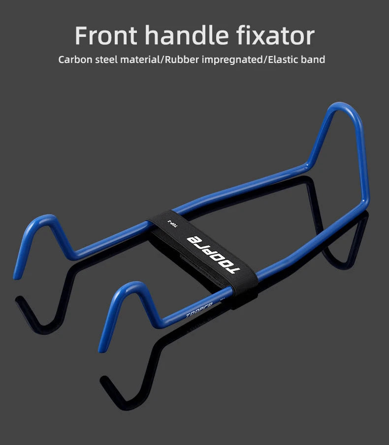 TOOPRE Bicycle Handlebar Stabilizer