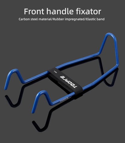 TOOPRE Bicycle Handlebar Stabilizer