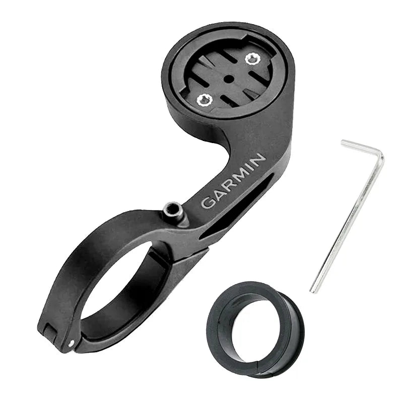 Garmin Edge out in front handlebar Mount