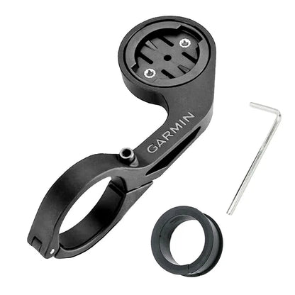 Garmin Edge out in front handlebar Mount