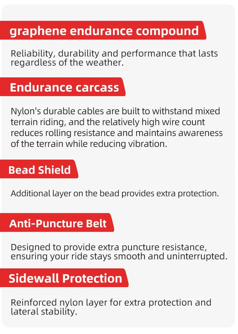 Vittoria Bicycle Road Tubeless Tire 700x33C/37C/40C TERRENO DRY Gravel Endurance 120TPI for Long Distance Cycling