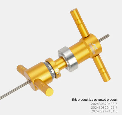 Installation Removal Hub Sealing Ring Hub Ratchet Bearing Tools