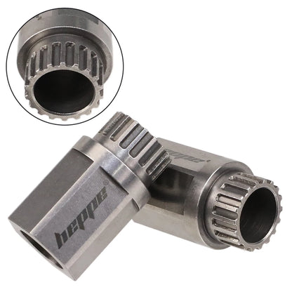 Removal and Installation Tool for EXP DT240/180 Hub Bike Repair Tool