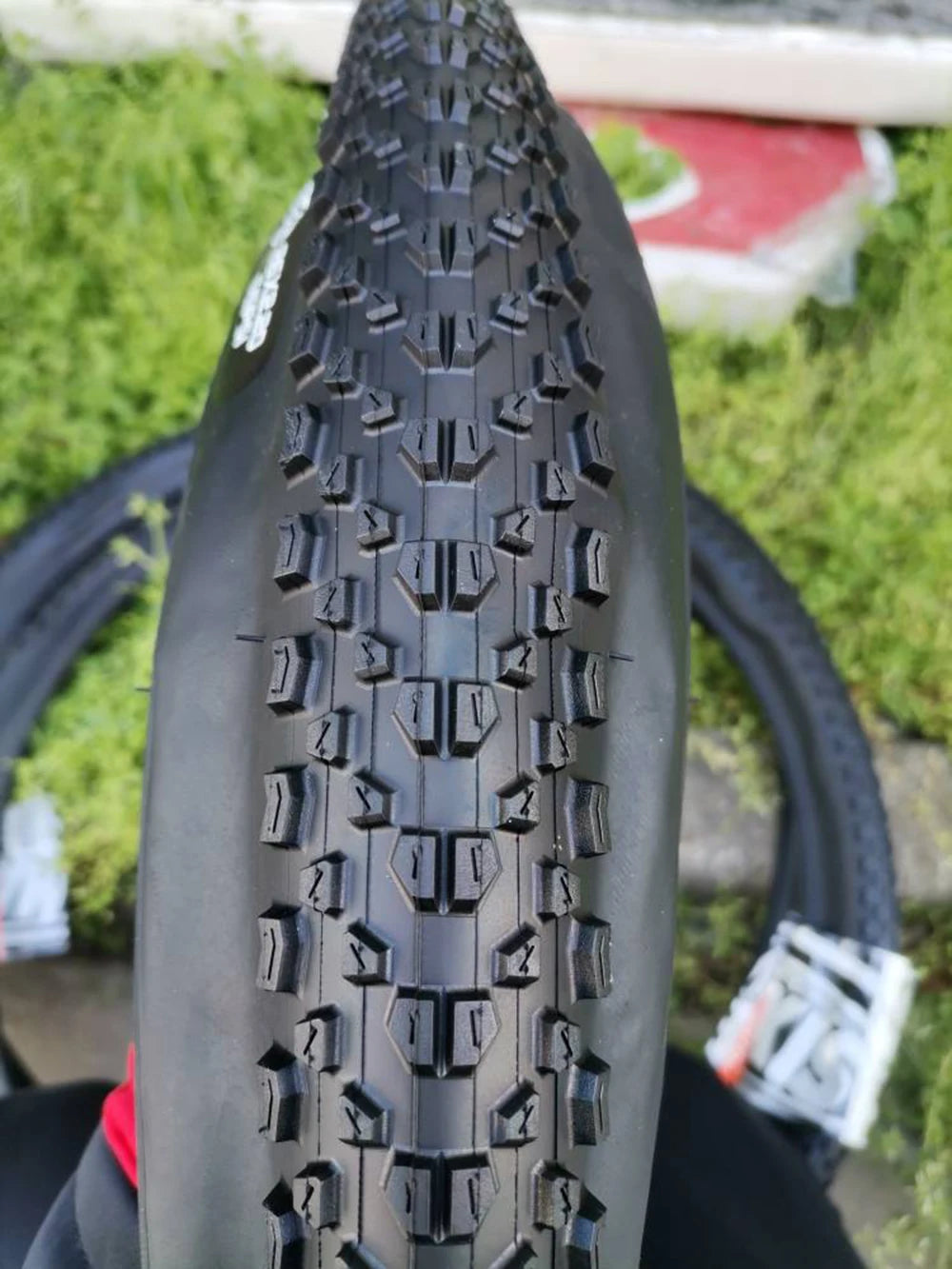 2PCS MAXXIS 29 MTB Bicycle Tire 27.5x2.25 29x2.25 REKON RACE EXO Tires Anti Puncture Tyre MTB Bike Off-road Downhill Tire/Tube