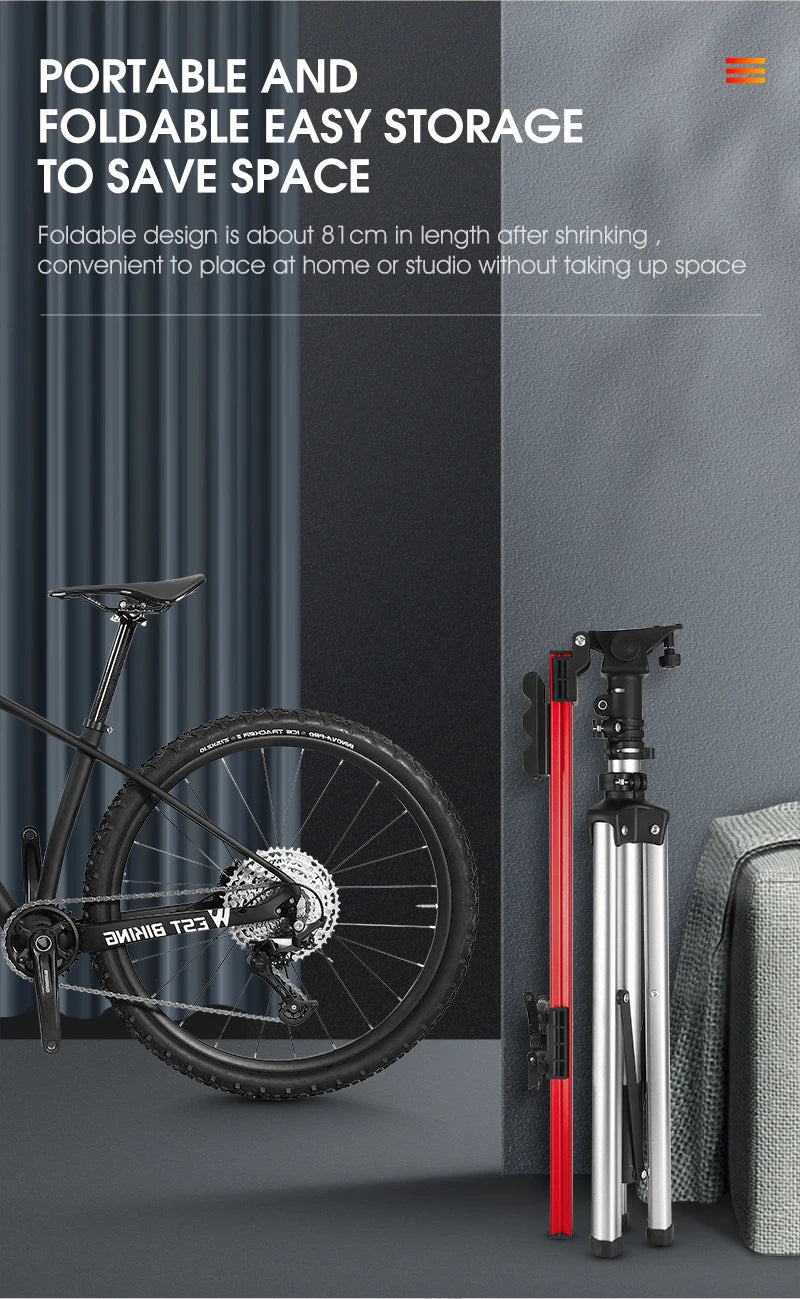 WEST BIKING Professional Bicycle Repair Stand