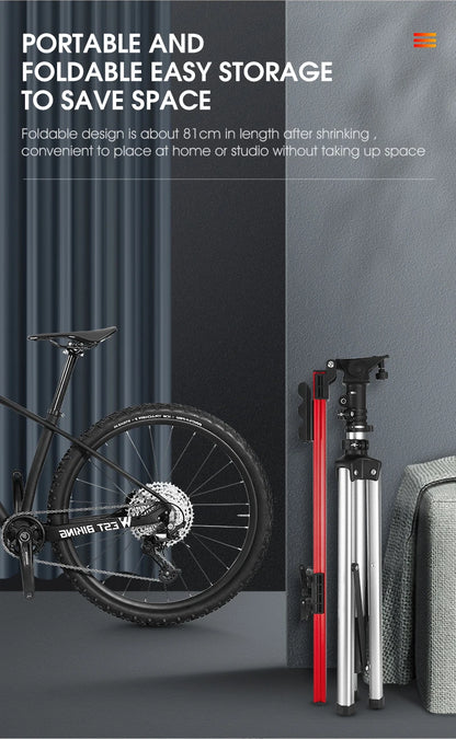 WEST BIKING Professional Bicycle Repair Stand