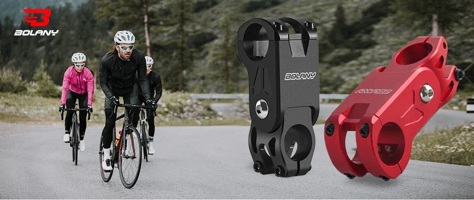 BOLANY 20 Degree Angle  Damping Stem