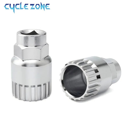 Bicycle Bottom Bracket Extractor Remover 20 Teeth