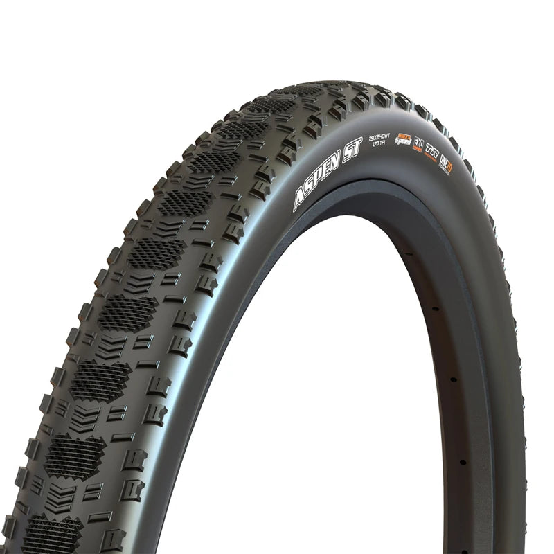 Maxxis XC Mountain Tubeless Tire 29x 2.4 170tpi 29-inch Bicycle Off-road Folding tyre Cycling accessories ASPEN ST