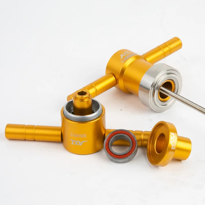 Installation Removal Hub Sealing Ring Hub Ratchet Bearing Tools