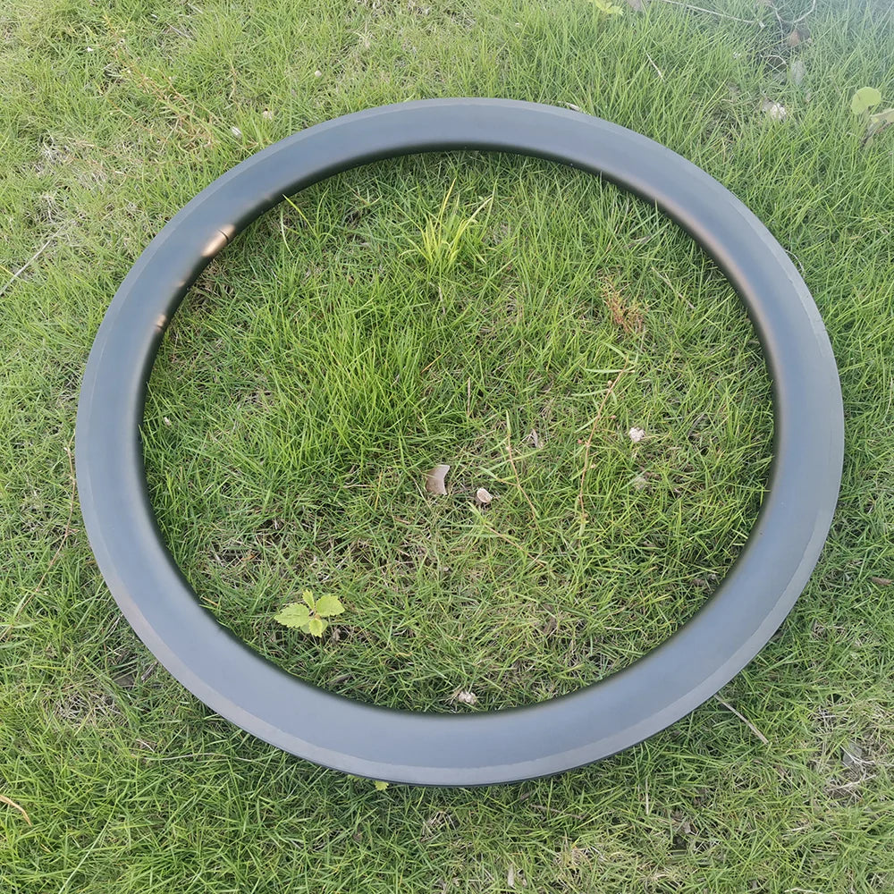 315G T000 CARBON Super light 700C Wide 28mm Tubeless 30mm 35mm 40mm 45mm 50mm 55mm 60mm carbon bike rim