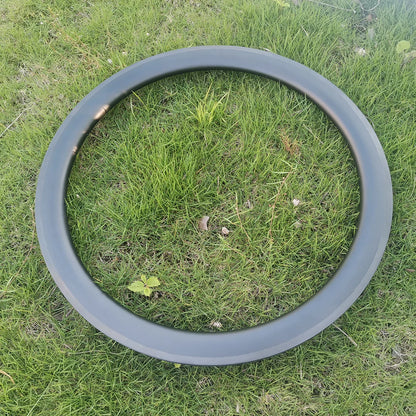315G T000 CARBON Super light 700C Wide 28mm Tubeless 30mm 35mm 40mm 45mm 50mm 55mm 60mm carbon bike rim