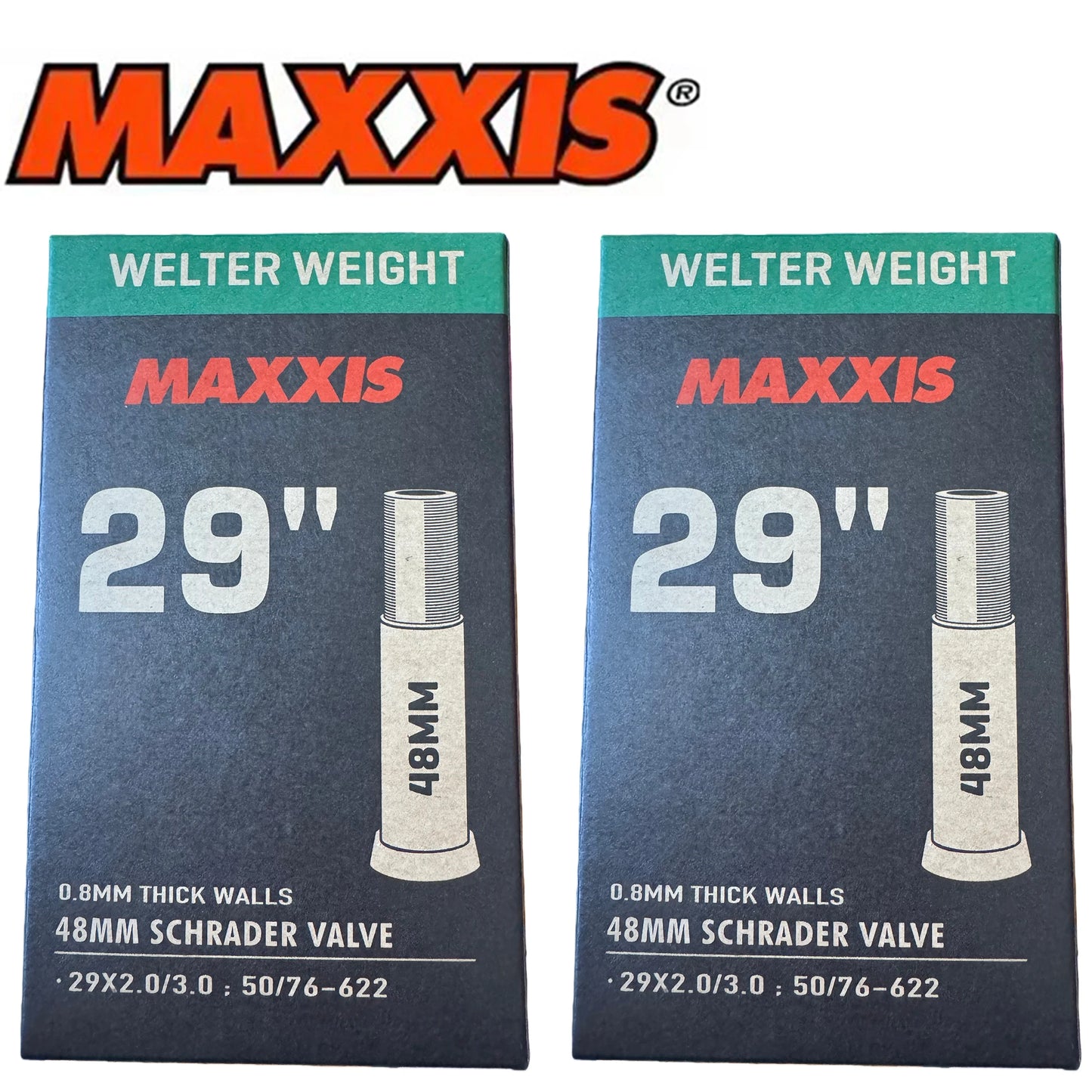 2PCS MAXXIS 29 MTB Bicycle Tire 27.5x2.25 29x2.25 REKON RACE EXO Tires Anti Puncture Tyre MTB Bike Off-road Downhill Tire/Tube
