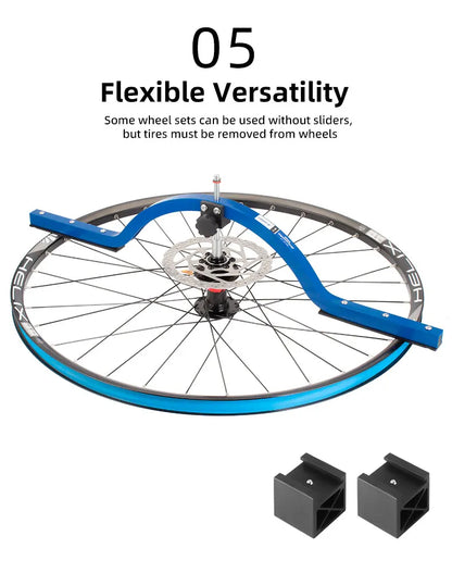 TOOPRE Bicycle Wheel Dishing Tool