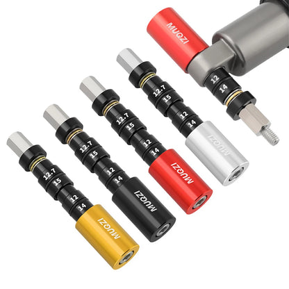 Rear Shock Bushing Tool