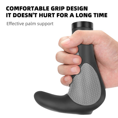 Shockproof Bike  Comfortable Ergonomic Road Handlebar Grip