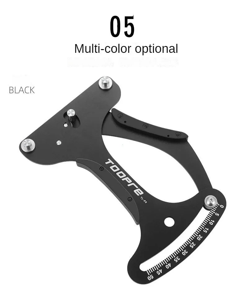 Bicycle Spoke Tension Meter