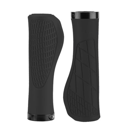 Locking MtB Grips