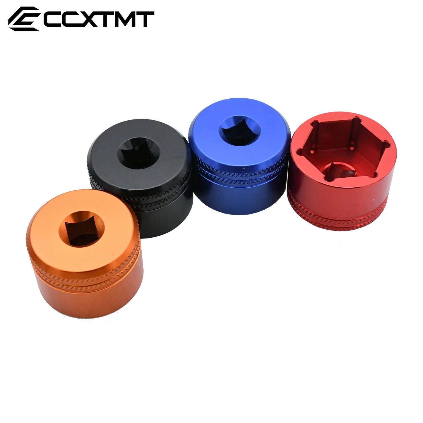24mm 26mm 28mm 32mm Bike Fork Topcap Socket Tool Compatible For Fox 32 34 36 38 40 For Rockshox Suntour Epixon Epicon
