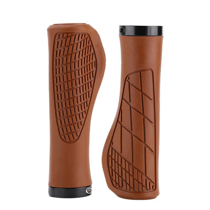 Locking MtB Grips