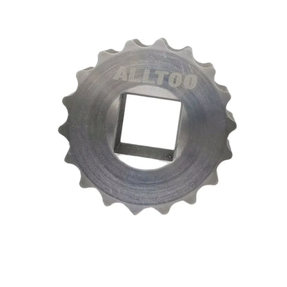 39mm Damper Tool for Cannondale Lefty Ocho Fork 304 Stainless Steel 18-Point Non-Marring CK9108U00OS