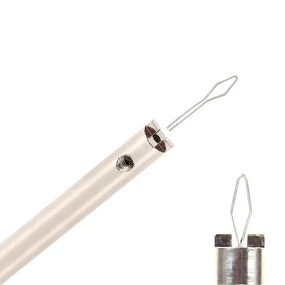 Spoke Nipple Driver