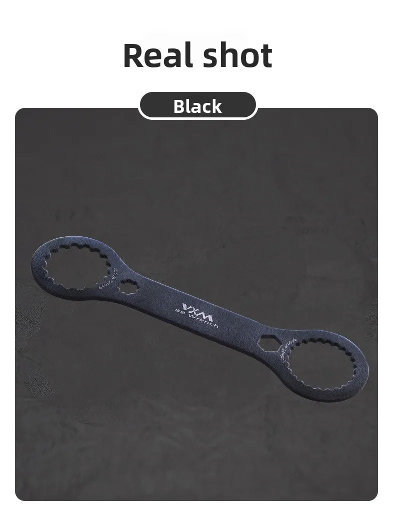 BB44‑46BB Bottom Bracket Wrench,